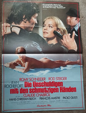 Orig.-Kinoplakat A1: Die