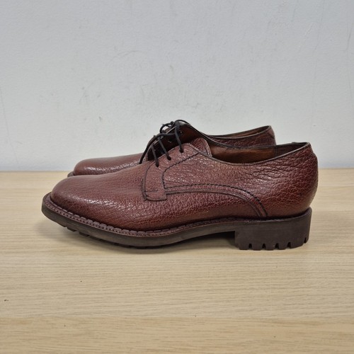 Crockett jones dundee derby - crockett,