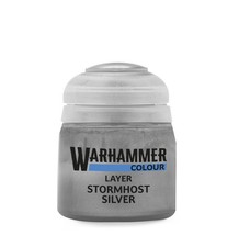 Layer Stormhost Silver 12ml