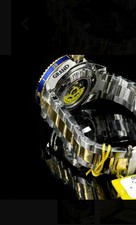 Invicta Grand Diver Gen II