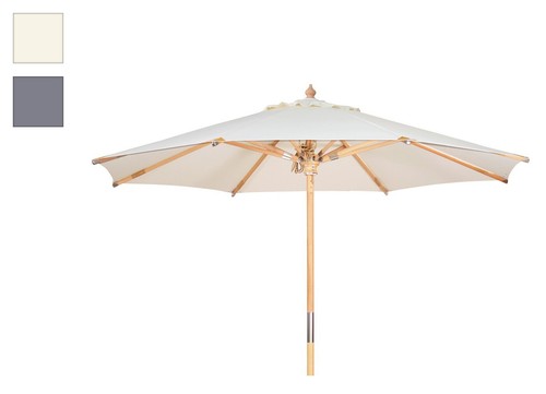 Schirm sunshine style 300 - sunshine,