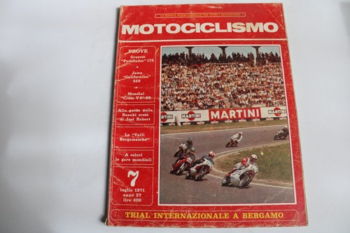 L68 motorrad juli 1971 greeves - l68-motorrad-juli, 1971-greeves