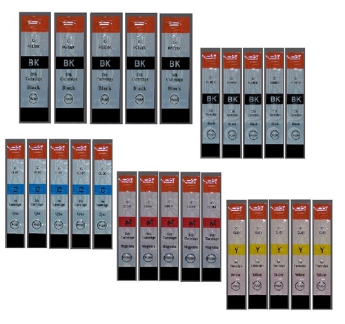Tinte patrone für canon - 25,