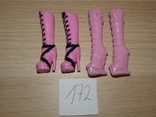 Monster High schuhe schuh
