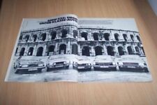 Autozeitung 10152) Mercedes