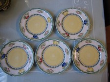 5 Villeroy & Boch French