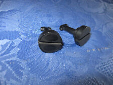 2 MAL JAWA MOFA VERSCHLUSS SCHRAUBE SPERRBOLZEN FÜR VERSCHLUSSDECKEL NOS  (MO25)