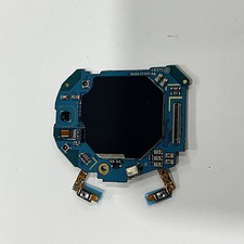 42mm Uhr Main Board