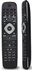 Ersatz Fernbedienung für Philips TV 46PFL5537K/12 | 55PFL5527H/12 |