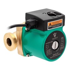 Trident warmwasser - trident,