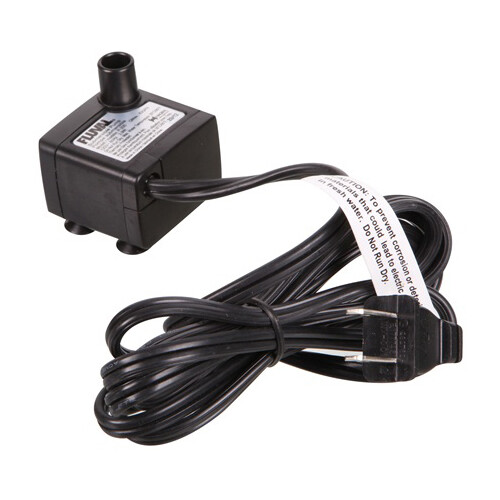 Fluval spec pumpe - fluval,