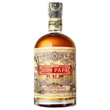Don Papa Rum 7 Jahre 0,7 l -