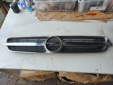 Original Opel Vectra C Kühlergrill 13106811 03.2002-07.2005