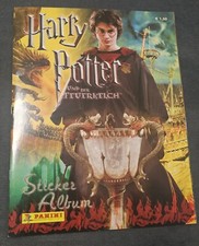 Harry Potter und der