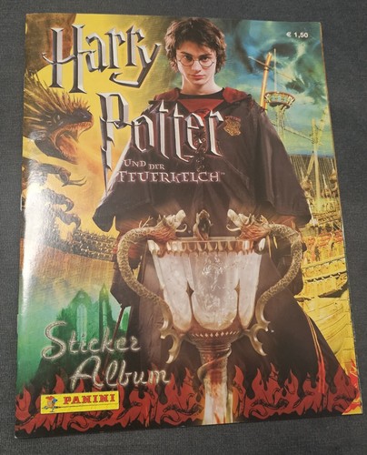 Harry potter und - harry,