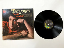 Tom Jones - Help Yourself -