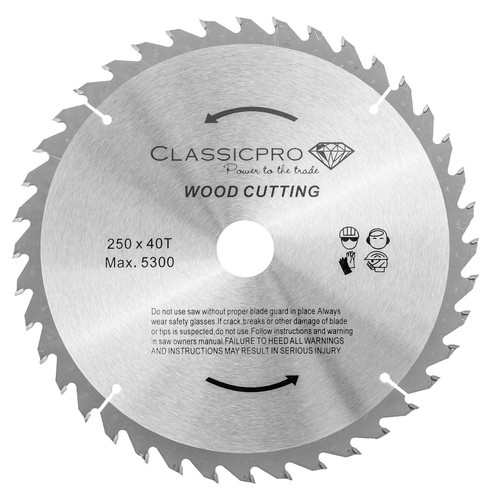 Classicpro tct 250mm - classicpro,