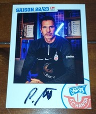 Patrick Glöckner (Hansa