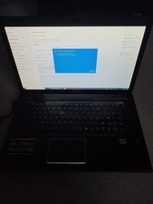 MSI GE70 2PC Apache Gaming