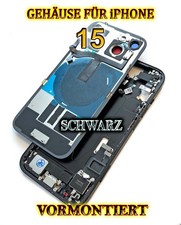 Gehäuse für iPhone 15