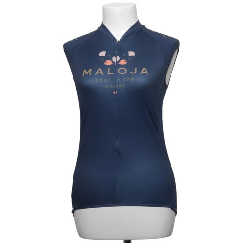 Maloja fahrradtrikot - maloja,,