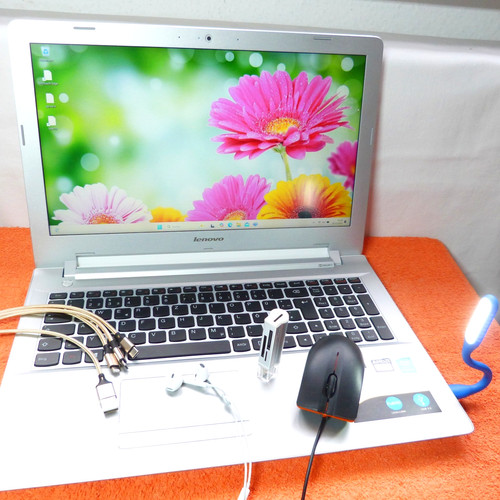 Xxl set lenovo z51 zoll - 15,