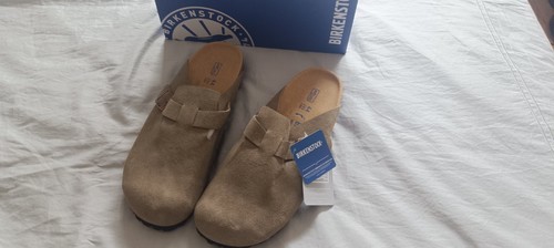 Birkenstock grey - birkenstock,