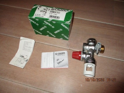 Caleffi 526150