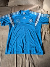Adidas DFB Shirt Gr L Mercedes Benz guter Zustand