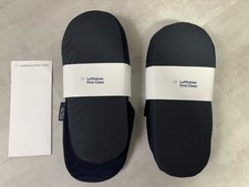 2x Lufthansa First Class