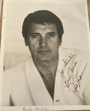 ROCK HUDSON - Original