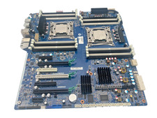 HP Z4 G4 Motherboard /