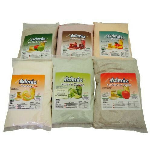 Akdeniz türkischer apfeltee - türkischer, 3