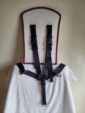 Ersatzgurte, Gurtsystem für ANC DESIGN Kinderwagen 