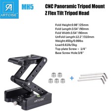 M Flex Tilt Stativkopf