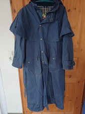 Reit regenmantel lang ,von