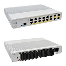 Cisco Catalyst