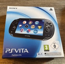 Sony Playstation Vita -