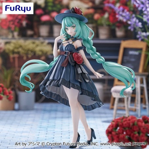Vocaloid miku hatsune - vocaloid,