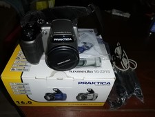 Praktica luxmedia z21s - luxmedia,