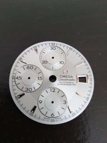 Zifferblatt omega speedmaster - omega,