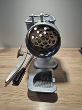 Minna DBP mit einer Scheibe Küchenmaschine Ersatzteile,Bastler