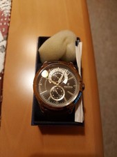 Festina Herren-Armbanduhr 45mm