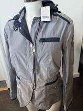 Polo Sylt leichte Jacke Yacht