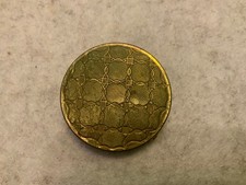 Vintage-Dose für "Tosca Zart