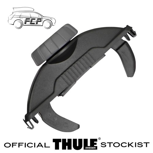 Thule power click dachbox - click, g3