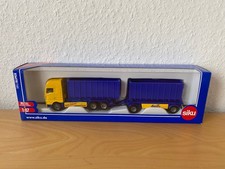 Siku 1836 MAN Abrollkipper mit