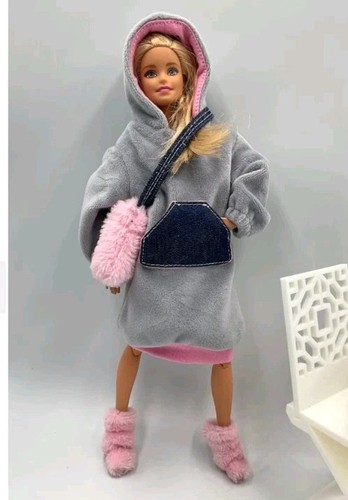 Puppenkleidung für barbie - puppenkleidung,