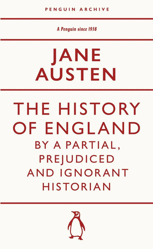 The history england - history, a
