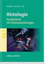 Histologie. Kurzlehrbuch mit